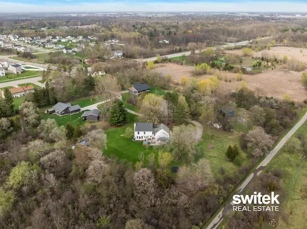 2772 60th ST SE, Gaines Twp, MI 49508