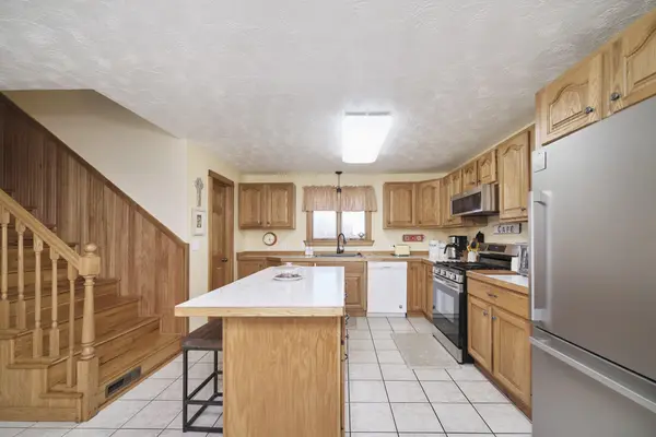 11380 Chippewa Hwy, Bear Lake Twp, MI 49614