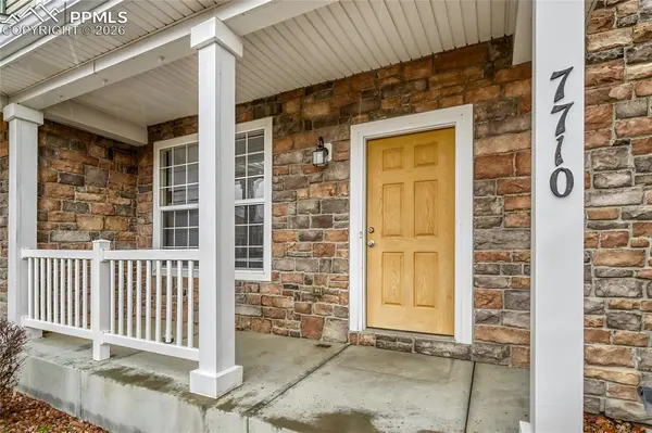 7710 Sandy Springs PT, Fountain, CO 80817