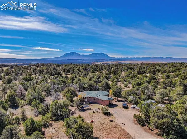 138 Taylor BLVD, Walsenburg, CO 81089