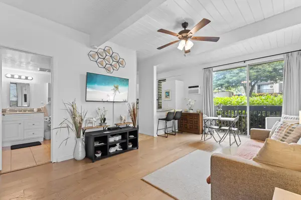 75-5873 KONA MANSIONS V #120, Kailua-kona, HI 96740