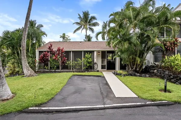 78-7039 KAMEHAMEHA III RD #21/106, Kailua Kona, HI 96740