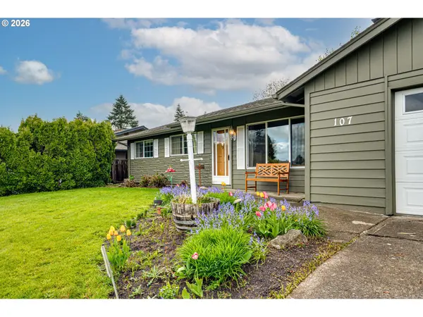 107 NW 102ND ST, Vancouver, WA 98685