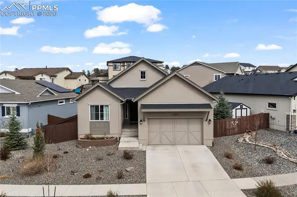 11065 Deer Feather DR, Colorado Springs, CO 80908