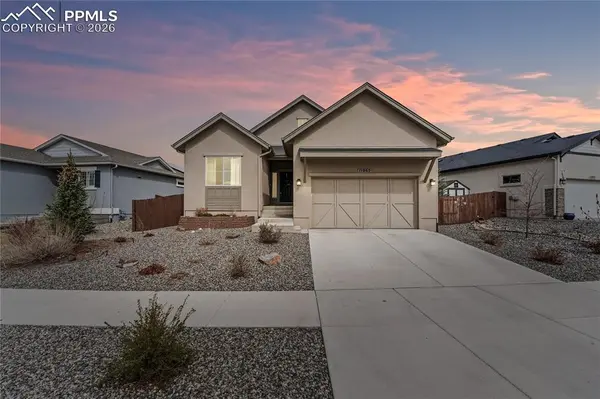 11065 Deer Feather DR, Colorado Springs, CO 80908