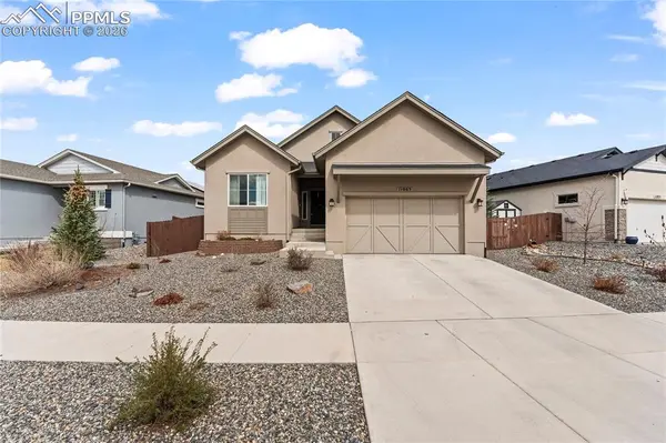 11065 Deer Feather DR, Colorado Springs, CO 80908