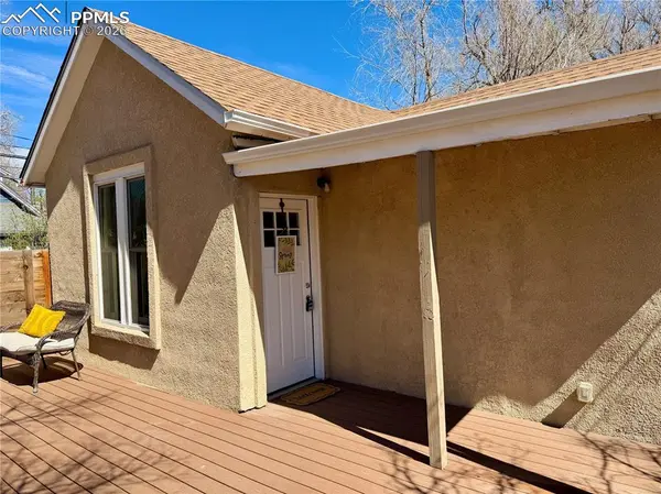 15 N Chestnut ST, Colorado Springs, CO 80905