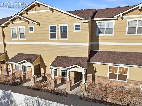 6572 Emerald Isle HTS, Colorado Springs, CO 80923