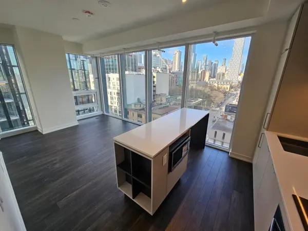 89 Church ST #1103, Toronto C08, ON M5C 2G3