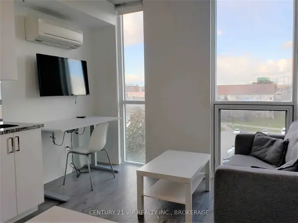 1900 Simcoe ST N #528, Oshawa, ON L1G 0C1