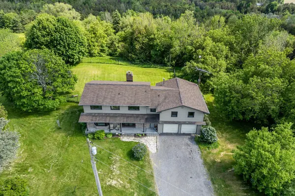 8733 Leskard RD, Clarington, ON L0B 1M0