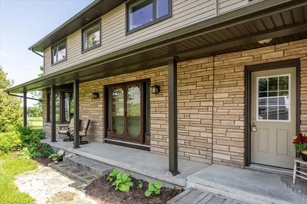 8733 Leskard RD, Clarington, ON L0B 1M0