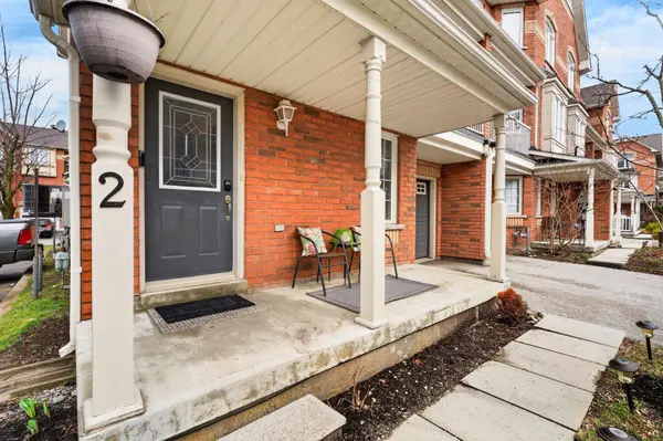 2 Clegg LN, Ajax, ON L1S 7S5