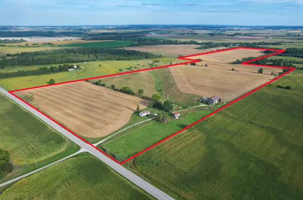 6049 13th Line, New Tecumseth, ON L0L 1L0