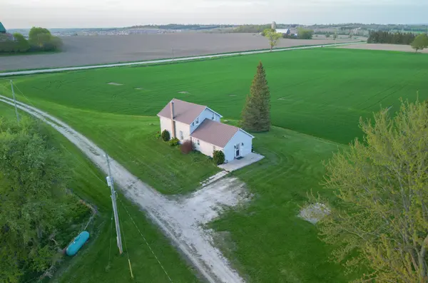 6049 13th Line, New Tecumseth, ON L0L 1L0