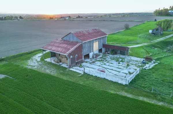 6049 13th Line, New Tecumseth, ON L0L 1L0