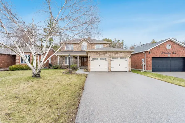 28 Bayshore BLVD, Barrie, ON L4N 9R5