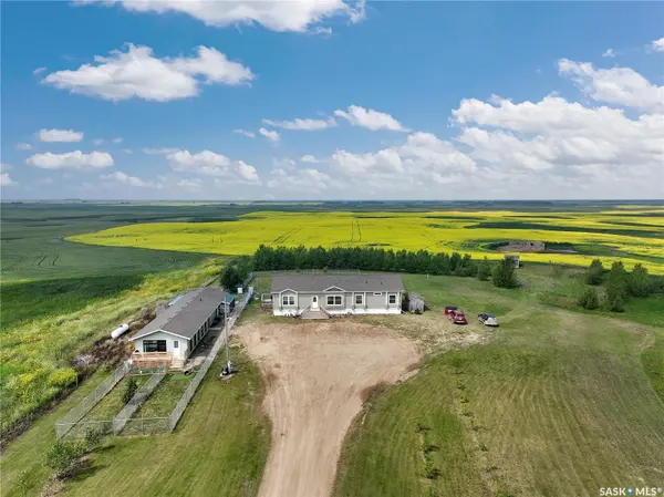 Rural Address, Silverwood Rm No. 123, SK S0G 4Z0