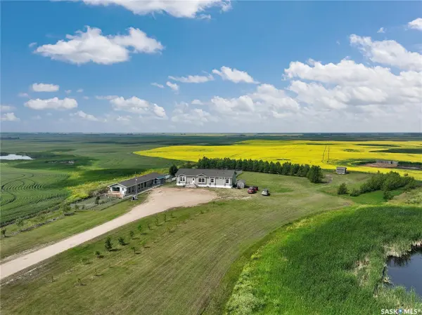 Rural Address, Silverwood Rm No. 123, SK S0G 4Z0