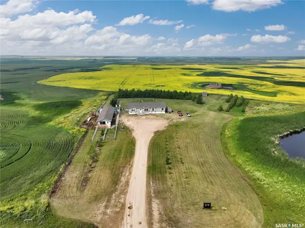 Rural Address, Silverwood Rm No. 123, SK S0G 4Z0