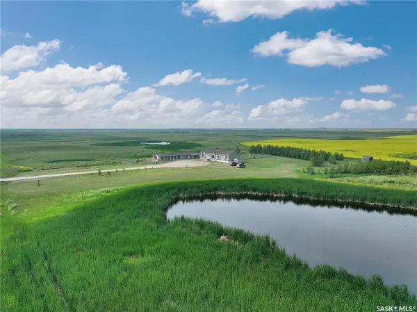 Rural Address, Silverwood Rm No. 123, SK S0G 4Z0