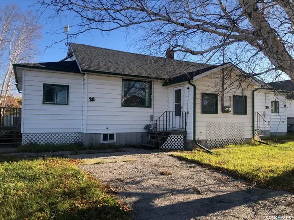 26 2nd AVENUE NE, Preeceville, SK S0A 3B0