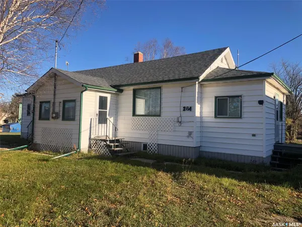 26 2nd AVENUE NE, Preeceville, SK S0A 3B0