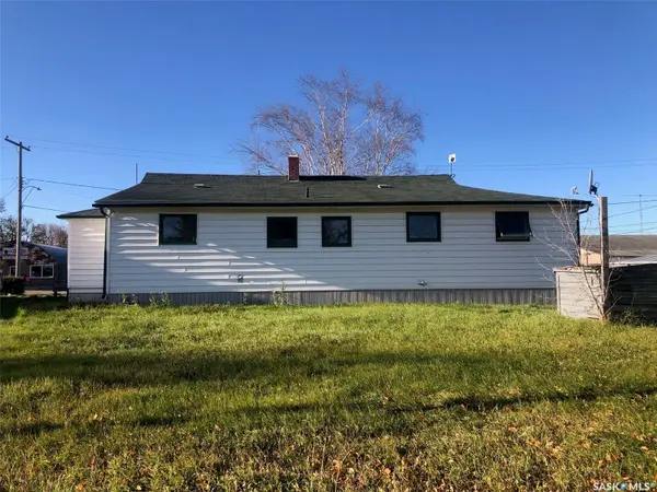 26 2nd AVENUE NE, Preeceville, SK S0A 3B0