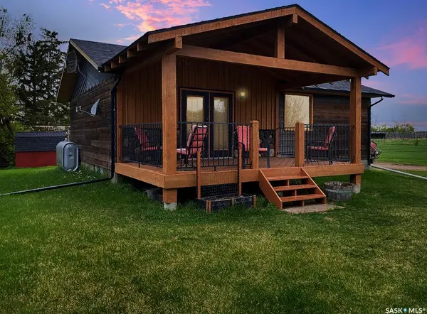 Rural Address, Garry Rm No. 245, SK S0A 0J5