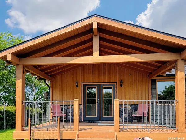 Rural Address, Garry Rm No. 245, SK S0A 0J5