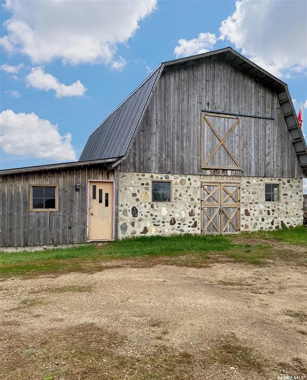 Rural Address, Garry Rm No. 245, SK S0A 0J5