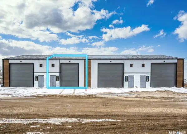 2200 BYPASS ROAD #3, Sherwood Rm No. 159, SK S4V 3L7