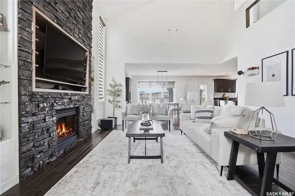 4128 Green Willow TERRACE E, Regina, SK S4V 1M3