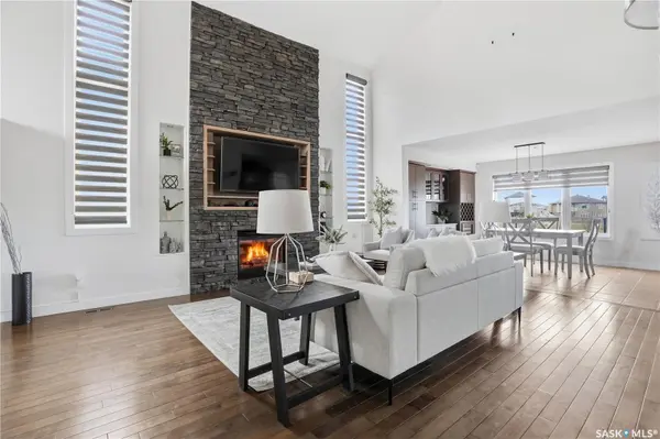 4128 Green Willow TERRACE E, Regina, SK S4V 1M3