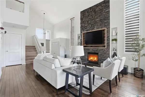 4128 Green Willow TERRACE E, Regina, SK S4V 1M3