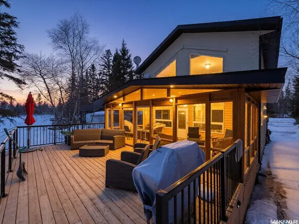 109 Janice PLACE, Lakeland Rm No. 521, SK S0J 0N0