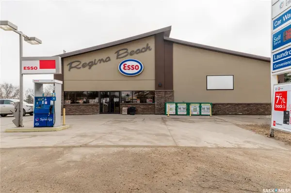 401 CENTRE STREET, Regina Beach, SK S0G 4C0