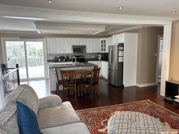 154 Shevchenko CRESCENT, Canora, SK S0A 0L0