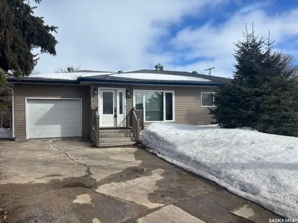 154 Shevchenko CRESCENT, Canora, SK S0A 0L0