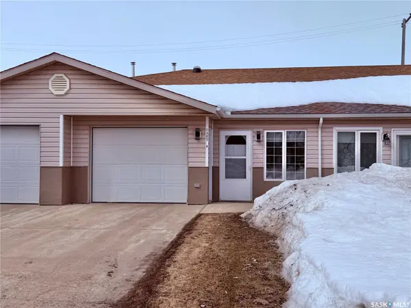 1307 98th STREET #B, Tisdale, SK S0E 1T0