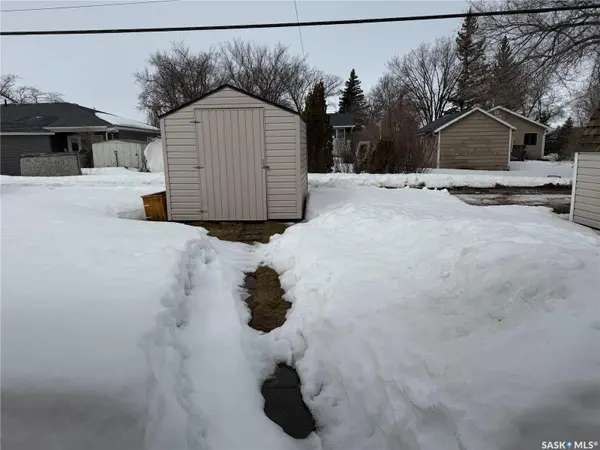 1307 98th STREET #B, Tisdale, SK S0E 1T0