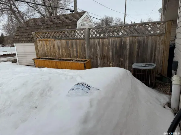 1307 98th STREET #B, Tisdale, SK S0E 1T0