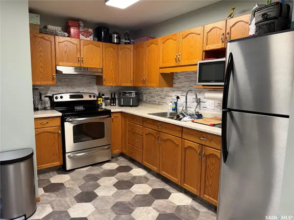 1307 98th STREET #B, Tisdale, SK S0E 1T0