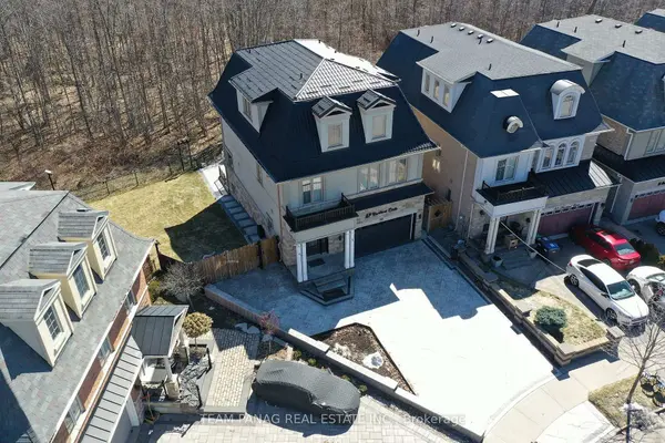 87 Haviland CIR, Brampton, ON L6R 0T7