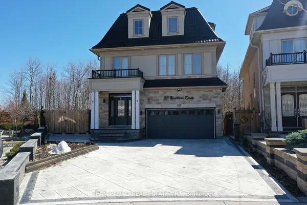 87 Haviland CIR, Brampton, ON L6R 0T7