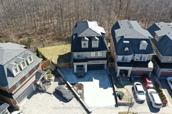 87 Haviland CIR, Brampton, ON L6R 0T7