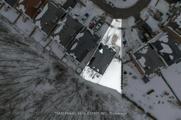 87 Haviland CIR, Brampton, ON L6R 0T7