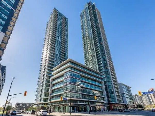 4070 Confederation Pkwy #504, Mississauga, ON L5B 0E9