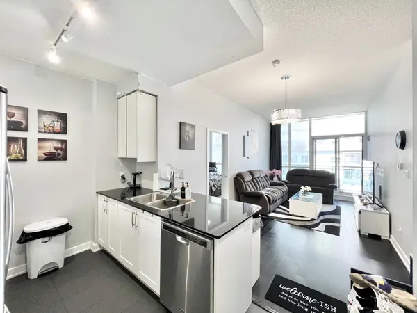 4070 Confederation Pkwy #504, Mississauga, ON L5B 0E9