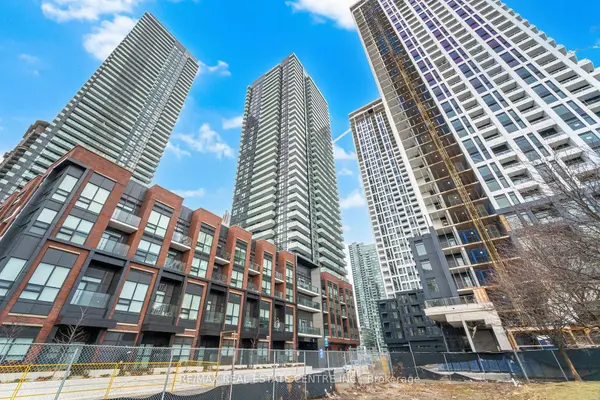 4130 Parkside Village DR #502, Mississauga, ON L5B 3M8